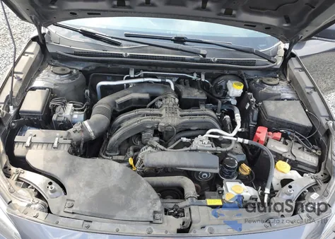 2020 Subaru Legacy from USA, damaged, VIN 4S3BWAA62L3026456